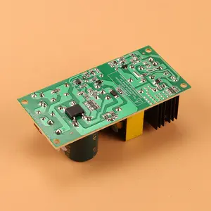 공장 OEM ODM AC DC 오픈 프레임 스위칭 전원 공급 장치 24v 36v 1A 1.5A 2a 3a 4a 5a SMPS