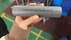 แบตเตอรี่ลิเธียมไอออน LMFP 33140 15Ah 3.6V 3C ลดราคาพิเศษ - Product Image 5