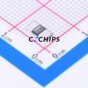 Résistance CMS PA2512FKF7W0R002L 2512 (Résistance : 2 mOhm) (Précision : 1 % Puissance : 2 W) - Product Image 1
