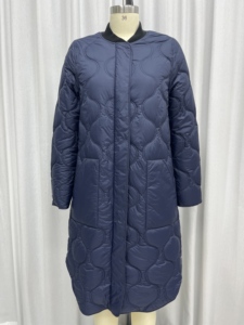 <span class=keywords><strong>Veste</strong></span> en duvet Calvin Clains Colombie pour femmes, Casacas De Mujer - Product Image 5