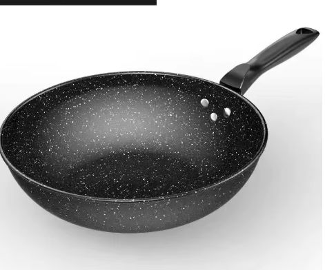 Couverture en pierre maifan 30cm noire