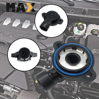 Para Toyota Honda VW Nissan BMW Mercedes Audi Range Rover Ford Chevrolet Hyundai Kia Renault Dodge Sensor de posición del acelerador TPS