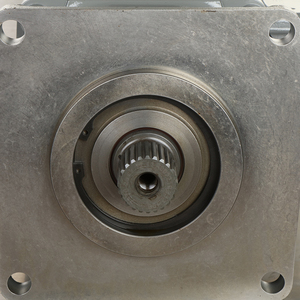 Bomba de Pistones Axiales Hidráulica A11vo 40/60/75/95/130/145/190/260 R 100 Bar 1 para Maquinaria de Construcción, 1/4 Pulgada - Product Image 3