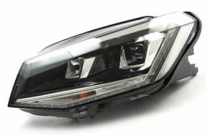 Ricambi Auto lampada frontale comfort line per VW CADDY 2016 2 k1941005a/2 k1941006a - Product Image 3