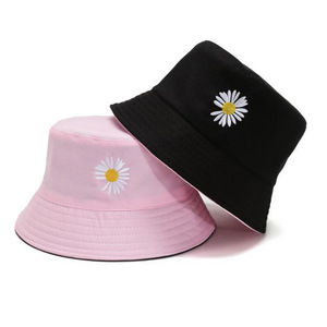 Cappelli a Secchiello con Stampa di Anatre Gialle su Entrambi i Lati, Cappelli Sportivi Unisex alla Moda, Cappello da Spiaggia e da Sole, Copricapo da Strada, Cappello da Pescatore per Esterni - Product Image 5
