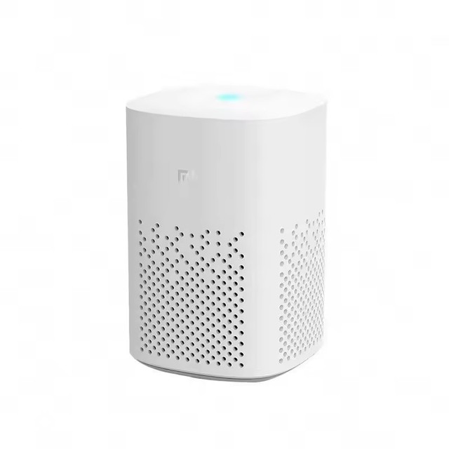 Original Mijia Xiaoai Wireless Speaker Play Smart  Device Control Artificial Intelligence Voice Smart Bt Speak