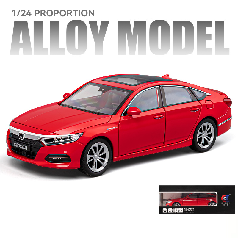 Red Accord