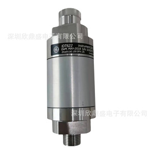 Válvula de Alivio de Presión de Acero Inoxidable Pressure Didt622 2PN, Conexión Directa, Ingeniería de Tuberías, Seguridad a Prueba de Explosiones - Product Image 5