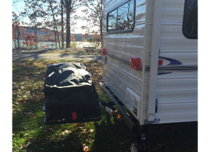 Nuevo Portaequipajes de Acero al Carbono para Techo de Camioneta, Receptor de 2'', Capacidad Máxima de Carga de 500 lb - Product Image 6