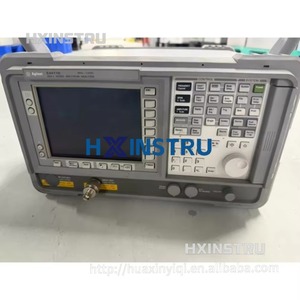 Analizador Básico Keysight Agilent E4411B ESA-L de 9 KHz - 1.5 GHz USADO lexso H - Product Image 2