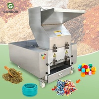 Broyeur industriel polyvalent pour aliments, biscuits, pain, feuilles de thé, épices et herbes – Meilleur prix