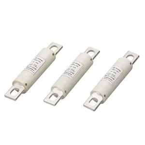 Yinrong 700v 1500 1000 500 400 200 100 60 30 A Ceramic New Energy Fuse Holder Ev Fuse