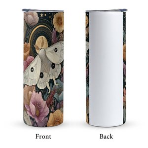 Stainless Steel Tumbler 20oz Vacuum Insulated Custom Design For <b>Coffee</b> And Tea - Product Image 2