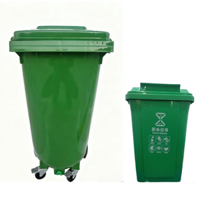 Bidones de Aceite de 30L/120L al por Mayor de Fábrica, se Utilizan para Recolectar Aceite Comestible y <span class=keywords><strong>Basura</strong></span>, Así como para Uso en Cocina e Interior/Exterior - Product Image 4