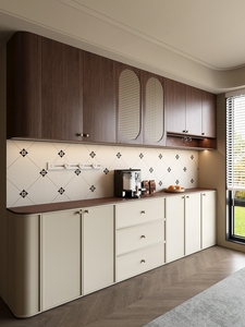 <span class=keywords><strong>Armoire</strong></span> <span class=keywords><strong>à</strong></span> vin en bois de style moderne français avec panneaux en acier inoxydable, grande capacité, portes vitrées, pour <span class=keywords><strong>salle</strong></span> <span class=keywords><strong>à</strong></span> <span class=keywords><strong>manger</strong></span> et salon - Product Image 6