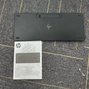 Teclado nuevo para H P a bajo precio, adecuado para diferentes tabletas, inglés, mini, delgado y ligero, teclado comercial. - Product Image 2