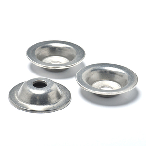Lave-tiges en acier inoxydable de qualité supérieure M6-M12, thermolaqué pour l'assemblage de mobilier d'extérieur et de terrasses de jardin - Product Image 2