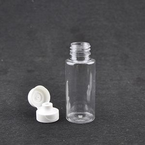 <strong>COOLCOLOR</strong> Hot Selling 100ml PET Empty Ink Bottle GT51 GT52 GT53 for HP DeskJet GT 5820/5810 - Product Image 6