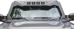 Nuevo Producto Spedking para Ford Bronco 2022, Accesorios para Automóviles Fabfours Vicowl Raptor - Product Image 6
