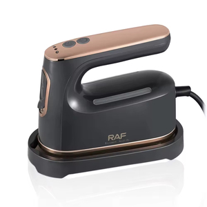 New 1800W Portable Travel Handy Clothes <b>Steamer</b> <b>Electric</b> Iron Handheld <b>Steamer</b> for Cloths - Product Image 1