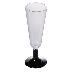 Customized Wholesale Tall Cake Ice Cream Party Plastic Dessert Cup