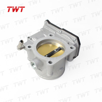 Pièces de moteur de voiture TWT Auto Kits, capteur de position du papillon des gaz électronique, capteur TPS pour Toyota Mark X Crown 2005-2015 22030-0P040