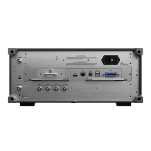 Analizador de Señales/Espectro UNI-T UTS7013A Rango de Frecuencia 2Hz~13.6GHz - Product Image 4