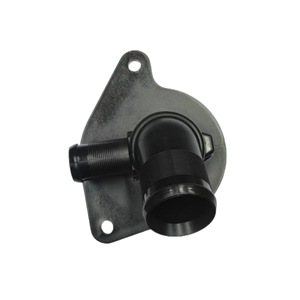 ฝาครอบปั๊มน้ำ 1201C2 สำหรับ Peugeot 206 307 Citroen ตัวเรือนปั๊มแบบแรงเหวี่ยง - Product Image 2