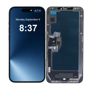 ชุดเปลี่ยนหน้าจอ JK LCD สำหรับ iPhone XS Max พร้อมจอสัมผัสแบบ In-cell อะไหล่ซ่อมหน้าจอสำหรับ iPhone XS Max LCD - Product Image 2