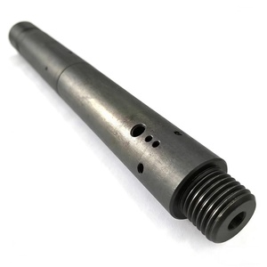 Ensemble Moteur Intégré MHA et Outil BHA Supérieur pour Intervention en Forage Pétrolier, Fourniture Directe Usine, Livraison Gratuite - Product Image 3