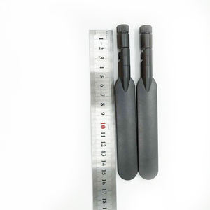 Venta al por mayor de fábrica, antena de pato de goma 5DBI de alta ganancia para enrutador, antena direccional Omini externa - Product Image 3