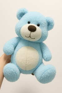 OEM Custom New carine orsacchiotto bambola peluche abbraccio orso bambino sonno <span class=keywords><strong>compagno</strong></span> rilassante bambola cuscino ragazza amici - Product Image 4
