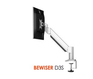 Computer <strong>Support</strong> Holder Monitor Arm <strong>LCD</strong> Monitor Stand (BEWISER D3S) - Product Image 1