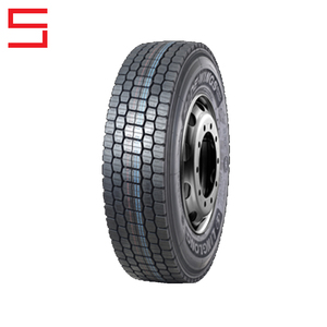 Pneu de camion radial commercial <span class=keywords><strong>Goodyear</strong></span> neuf certifié DOT 295/80R22.5 11R22.5 11.00R20 16 plis pour roues motrices, direction et remorque - Product Image 5