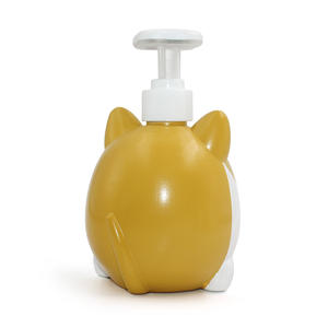 Botella de Plástico PET de Alta Calidad para Gel de Ducha, 300 ml/500 ml, Fabricante, Venta al por Mayor, Personalización OEM y ODM, Marca Privada para Jabón Líquido - Product Image 6