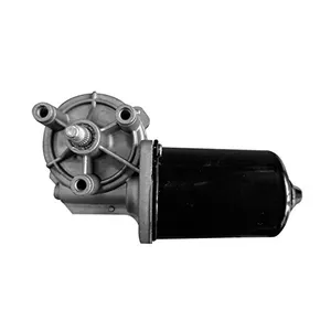 Front Power Window Wipers Engine Brand Wiper Motor Fit For VW LUPO (6X1, 6E1) OE 6X0955119 6K0955119 1J0955119 535955119A