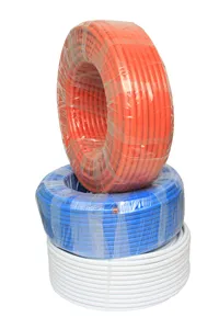 Pex Al Pex Pipe Roll Floor Heating Water Tube 16mm Fittings Plastic Plumbing Sanitary Valve Control 20mm Pex Pipe
