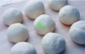 Tự Động Bánh <span class=keywords><strong>Hamburger</strong></span> Bánh Mì Làm Máy/Chân Không Bột Tròn Máy Làm/Thương Mại Tròn Bột Phân Chia Máy - Product Image 3