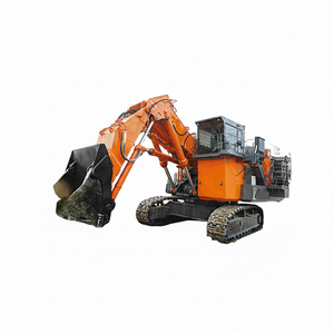 EX1200-7 HITACHI ทำงานได้1800ชั่วโมงราคาดีสำหรับส่วนประกอบหลัก-กระปุกเกียร์ - Product Image 1