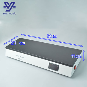 실험실 표본 현미경 조직학 병리학 슬라이드 건조기 - Product Image 1