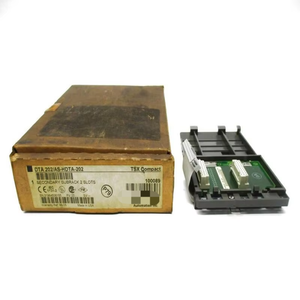 Automatisation Dta202/as-hdtawbr-202 Nsmp nouveau Original prêt Stock automatisation industrielle Plc contrôleur dédié nouveau Original Rea - Product Image 1