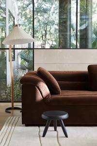 Ensemble de canapés pour la maison Meubles modulaires Canapé <span class=keywords><strong>flottant</strong></span> au design unique personnalisé de style moderne à la mode pour le salon et la villa - Product Image 3