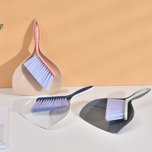 Strumento per la pulizia della tavola per uso domestico set di pennelli <span class=keywords><strong>in</strong></span> plastica con una sola mano - Product Image 5