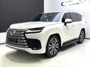 <span class=keywords><strong>Lexus</strong></span> LX700h Leading Edition 3.5T Híbrido Biturbo Usado 2025, SUV <span class=keywords><strong>Todoterreno</strong></span> de Lujo de Tamaño Completo - Product Image 2