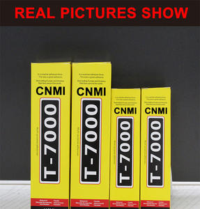 Cnmi <span class=keywords><strong>กาว</strong></span>สีดำ <span class=keywords><strong>T7000</strong></span>อีพ็อกซี่เรซิ่นสำหรับซ่อมโทรศัพท์มือถือกรอบกระจกจอแอลซีดีกระถางดอกไม้คริสตัล rhinestones <span class=keywords><strong>กาว</strong></span> - Product Image 6