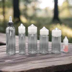 <strong>Automatic</strong> Essential Oil Filling Line Tincture <strong>Bottle</strong> 30 ml <strong>Round</strong> Glass Dropper <strong>Bottle</strong> Filling <strong>Capping</strong> <strong>Machine</strong> - Product Image 2