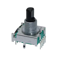 Codeur rotatif RS17 Incrementa 2-9 Position Ring Encoder Fabricant