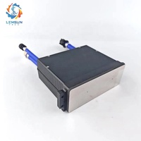 Tête d'impression Spectra Dimatix Starfire Sg1024 Ma2c 25pl Pièces d'imprimante à jet d'encre pour nouvelles machines