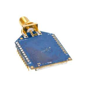 Modules et modems émetteurs-récepteurs RF de canal fabricant XBP9B-DPST-041 - Product Image 1