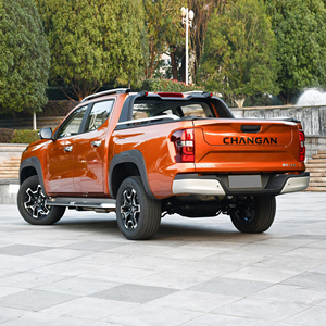 Oferta Especial 2024: Nueva Camioneta Eléctrica Changan Hunter 4x4 de Doble Cabina <span class=keywords><strong>en</strong></span> <span class=keywords><strong>Venta</strong></span> - Product Image 6